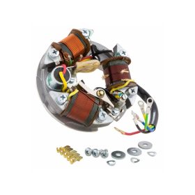   SIP gyújtás alaplemez Vespa 50 R, Special, SR, SS, 90, R, 100, 125, PV, ET3, 90, R, 100, 125, PV, ET3 modellekhez