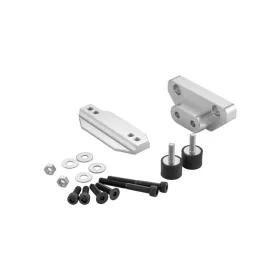   Tartó feszültségszabályozó, CDI SIP a VAPE-hez Lambretta 125 LI 3°, LIS, DL, GP, 150 LI 3°, LIS, SX, DL, GP, 175 TV 3°, 200 SX, TV, DL, GP, 175 TV 3°, 200 SX, TV, DL, GP számára