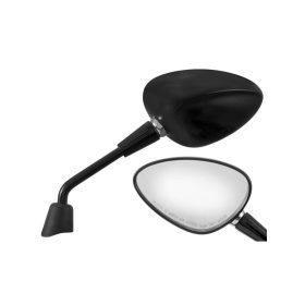   Tükör Shorty jobb és bal oldali Vespa Sprint 50-150cc 2T, 4T 2T, 4T