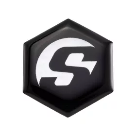   Emblem SIP sorozat Pordoi 6 sarok kaszkád Vespa PK50-125 XL, XL2, PX80-200E, Lusso, '98, T5, PX80-200E, Lusso, '98, T5, XL50-125 XL, XL2, PX80-200E, Lusso, '98, T5