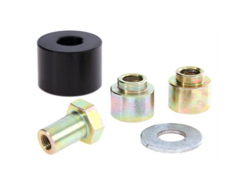 BITUBO lengéscsillapító adapter készlet Vespa 160 GS, 180 SS lengéscsillapítóhoz