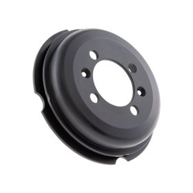   Fékdob SIP Performance, elöl, Sei Giorni Style Vespa 125 V1-15, V30-33, VU, VM, VN, VNA, Hoffmann, VNB, ACMA, 150 VL, VB, VBA, VBB, VBB fékdobokhoz.