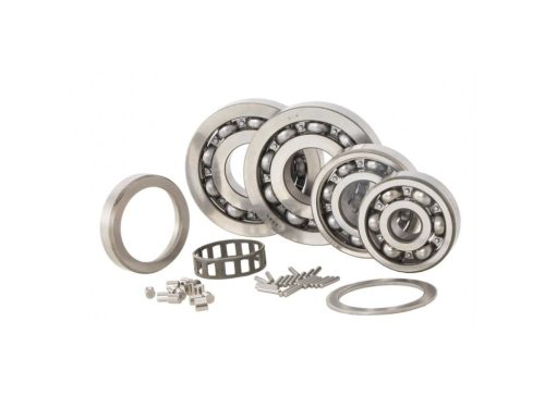 Csapágykészlet motor SIP a Vespa 125 GT 1°, 150 Sprint 1° számára
