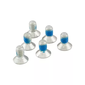   Csavarkészlet ventilátor kerékhez M6x12 mm, süllyesztett fej, Torx SIP by VAPE