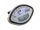 Fordulatszámmérő, sebességmérő SIP 2.0 Vespa 125 GT, 150 VBA, VBB, GL, GS, Sprint, 160 GS, 180 SS, 150 VBA, VBB, GL, GS, Sprint, 160 GS, 160 SS, 180 SS