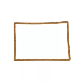   Tömítés tartály SIP Vespa 125 V1-15, V30-33, Hoffmann HA, Hoffmann HA számára