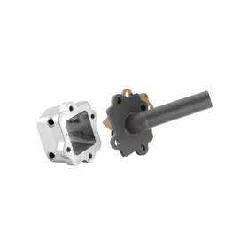 SERIE PRO szívócső a Vespa PK50, S, SS modellekhez