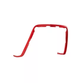   Mono slot tube SIP lábvédő Vespa Primavera, Sprint 50-150ccm modellekhez