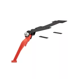   Oldalállvány SIP 76° Vespa 50-125, PV, ET3, 125 VNA, VNB, GT, GTR, Super, TS, 150 VBA, VBB, VGLA, B, GL, Sprint, V, Super, P150S, 160 GS, 180 SS, Rally, P150S, 160 GS, 180 SS, Rally