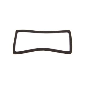   Tömítés jelzőüveg, jelző SIP jelzőüveg, jelző, hátsó bal, jobb Vespa PX80-200, PE, Lusso, T5 Classichoz