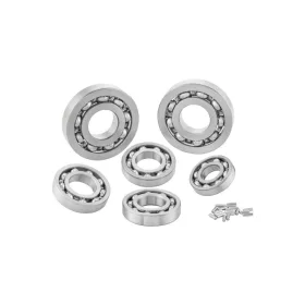   Csapágykészlet motor SIP Vespa 125 V30-33, Hoffmann '52 ->