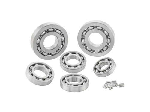 Csapágykészlet motor SIP Vespa 125 V30-33, Hoffmann '52 ->