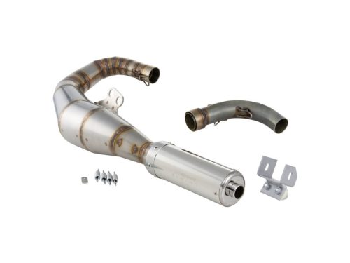 Versenykipufogó SIP Performance Vespa 125 GT, GTR, TS, 150 GL, Sprint, V, PX80-150, PE, Lusso, Cosa 1 számára