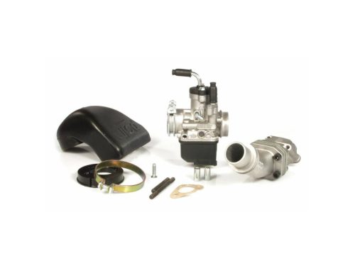 Karburátor készlet SERIE PRO PHBL 24AD Vespa 50-125, PV, ET3-hoz