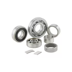   Csapágykészlet motor SIP Vespa PX200 E 2°, '98, MY, Cosa 200-hoz