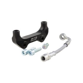   Adapter féknyereg SIP RADIAL hátul Vespa GTS, GTS Super, GTV, GT 60, GT, GT, GT L 125-300ccm féknyereghez