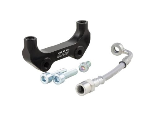 Adapter féknyereg SIP RADIAL hátul Vespa GTS, GTS Super, GTV, GT 60, GT, GT, GT L 125-300ccm féknyereghez