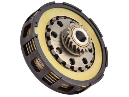 Kuplung SIP COSA 2 Race Vespa PX125 E Lusso '95->, '98, MY, '11 Vespa 125 VNA-TS, 150 VBA-Super, PX80-150, PE, Lusso, T5, Cosa 125-150, PE, Lusso, T5, Cosa 125-150