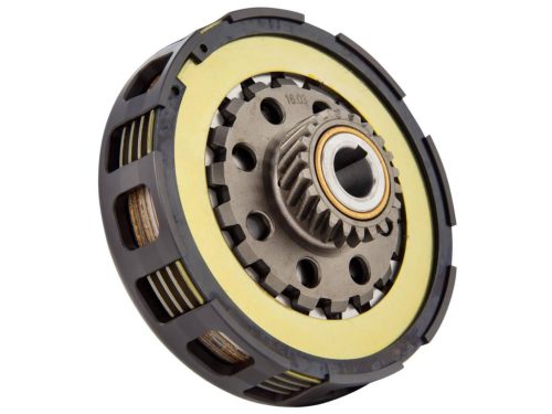 Kuplung SIP COSA 2 Race Vespa 125 VNA-TS, 150 VBA-Super, 180-200 Rally, PX80-200, PE, Lusso, Cosa, T5, PX80-200, PE, Lusso, Cosa, Cosa, T5