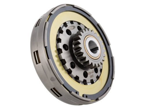 Kuplung SIP COSA 2 Sport a DRT primer Z 62-hez Vespa 125 VNA-TS, 150 VBA-Super, 180-200 Rally, PX80-200, PE, Lusso, Cosa, T5, PE, Lusso, Lusso, Cosa, T5