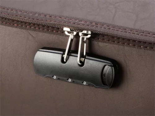 Táska, táska SIP Classic, nagyméretű csomagtartóhoz