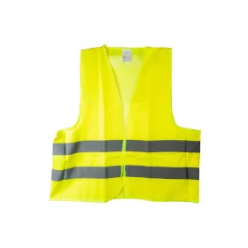 Nagy láthatóságú mellény unisex