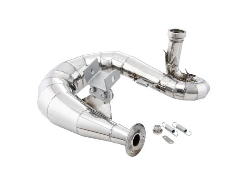Versenykipufogó SIP Performance Camaro Design by NORDSPEED Vespa 125 VNA-TS, 150 VBA-Super, PX80-150, PE, Lusso modellekhez