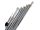 SIP Performance kábelkészlet Vespa P80-150X, PX80-200E, Lusso 1°, P150S, P200E, P150S, Lusso 1°, Vespa P80-150X, PX80-200E, Lusso 1°, P150S, P200E