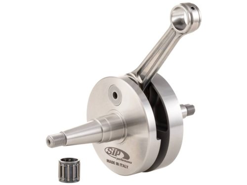 Hosszú lökettérfogatú tengely SIP Performance Vespa 200 Rally VSE1T 33997 ->, P200E, PX200 E, Lusso, MY, Cosa, Lusso, MY, Cosa