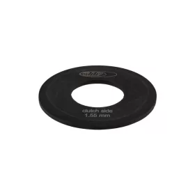   Kuplung alátét 34,0x15,2x1,55 mm SIP Vespa 125 VNA2T 081469 ->, VNB, GT, GTR 1°, Super, TS 1°, 150 VBA, VBB, VGLA, VGLB, GL, Sprint, V 1°, Super 1°, GL, V 1°, V 1°, V 1°