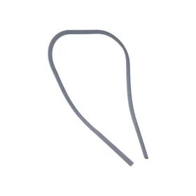   Mono slot tube SIP lábvédő a Vespa PK50-125 XL, XL2, FL, HP, N, Automatica modellekhez.