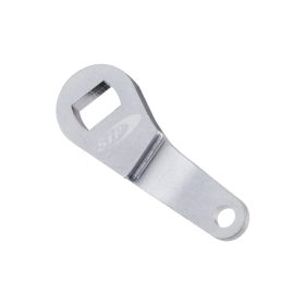   Hátsó fékkar SIP Vespa 200 Rally, P200E, PX200 E, Lusso, '98, MY, '98-as, MY