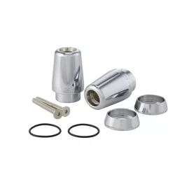   Kormány végsúlyok SIP sorozat Pordoi Vespa GTS, GTS Super, GTV, GT 60, GT, GT, GT L 125-300ccm modellekhez