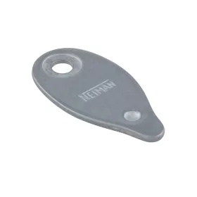   Kormányzár burkolat Vespa 50 1°, N 1°, L 1°, R, S 1°, Special, 90 2°, R, 125 PV 2°, ET3 1°, 125 GT 2°, GTR, TS, 150 Sprint 2°, V, Super 2°, 180 Rally, 200 Rally 1° számára