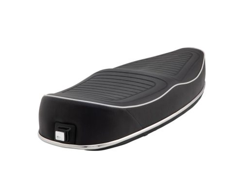 Sport ülés SIP Sport Vespa PX80-200, PE, Lusso, PX'98, MY, PX'98, MY modellekhez