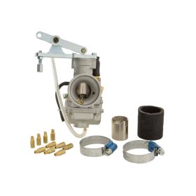   Karburátor készlet SERIE PRO by STOFFI'S POLINI CP 23mm Vespa 125 VM, VN, ACMA, 150 VL, VB, VGL1, VN, ACMA, VL1