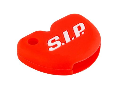 SIP kulcsvédő a Vespa ET2, ET4, LX, LXV, S, Primavera, Sprint, GTS, GTS Super, GTV, GT 60, GT, GT, GT L 50-300ccm modellekhez.