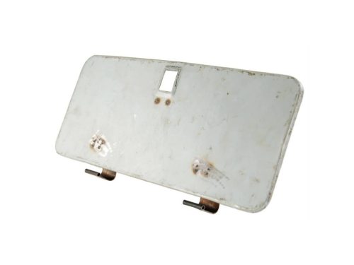 Csomagtérfedél SIP Vespa P80-150X, PX80-200E, P150S, P200E, P150S, P200E modellekhez