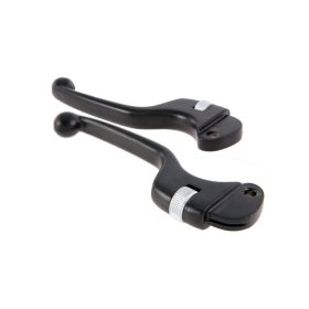   Sport kar készlet kuplung, fék SIP bal és jobb oldali Vespa 50-125, PV, ET3, PK, S, XL, 125 VNA?TS, 150VBA-T4, 160 GS, 180 SS, Rally, PX80-200, PE, Lusso, PX80-200, 160 GS, 180 SS, Rally, PX80-200, PE, Lusso