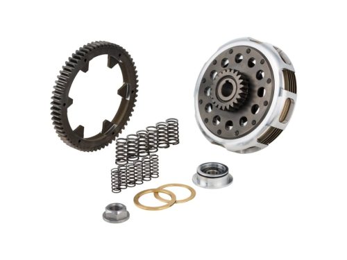 Kuplung SIP BFA Race a Vespa 125 VNA-TS, 150 VBA-Super, 180-200 Rally, PX80-200, PE, Lusso, T5, Cosa, PX80-200, PE, Lusso, T5, T5, T5, Cosa