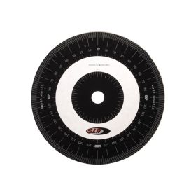   Fokozatkerék SIP gyújtásbeállításhoz Vespa, Lambretta, Scooter, Maxiscooter számára