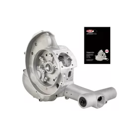   Motorház SIP a Vespa 50-125, PV, ET3, PK50-125, S 1° számára