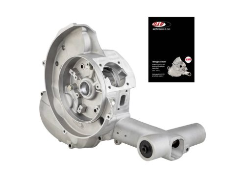 Motorház SIP a Vespa 50-125, PV, ET3, PK50-125, S 1° számára