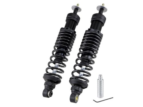 Lengéscsillapító SIP Performance hátul Vespa GTS, GTS Super, GTV, GT 60, GT, GT, GT L 125-300ccm modellekhez