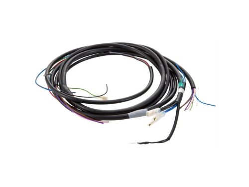 SIP kábelköteg elektromos gyújtásra való átalakításhoz DUCATI, SIP Performance VAPE AC Vespa 125 V15-33, VM, VN, Hoffmann HA, VN, V15-33, VN, VN, VN, VN