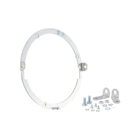   Szerelőszett SIP Performance LED fényszóró kerek Ř 143 mm Vespa PX80-200, PE, Lusso, '98, MY, '11, LML Star 125-200 2T, 4T, LML Star 125-200 2T, 4T