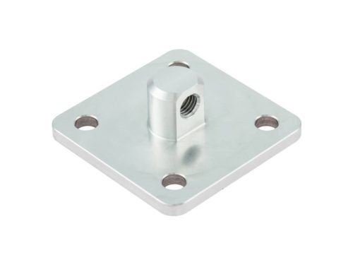 Fékkábel támasz SIP BFA motor, hátsó Vespa 125 VNA-TS, 150 VBA-Super, 160 GS, 180 SS, Rally, PX, PE, Lusso, T5, PX, PE, Lusso, Lusso, T5
