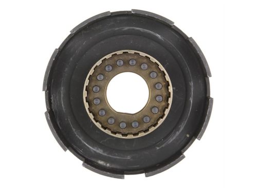 Kuplung kosár PIAGGIO by SIP COSA 2 Standard a COSA 2 kuplunghoz Vespa PX125-200 E Lusso '95->, '98, MY, '11, Cosa 2, '95->, '98, MY, '11, Cosa 2