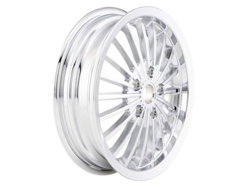 Felni elöl, hátul SIP Vespa GTS, GTS Super, GTV, GT 60, GT, GT, GT L 125-300ccm modellekhez