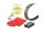 Tuning készlet meghajtó, kezdő Vespa LX 4V, S 4V 50ccm, 4T AC, 4 szelepes, 4 szelep